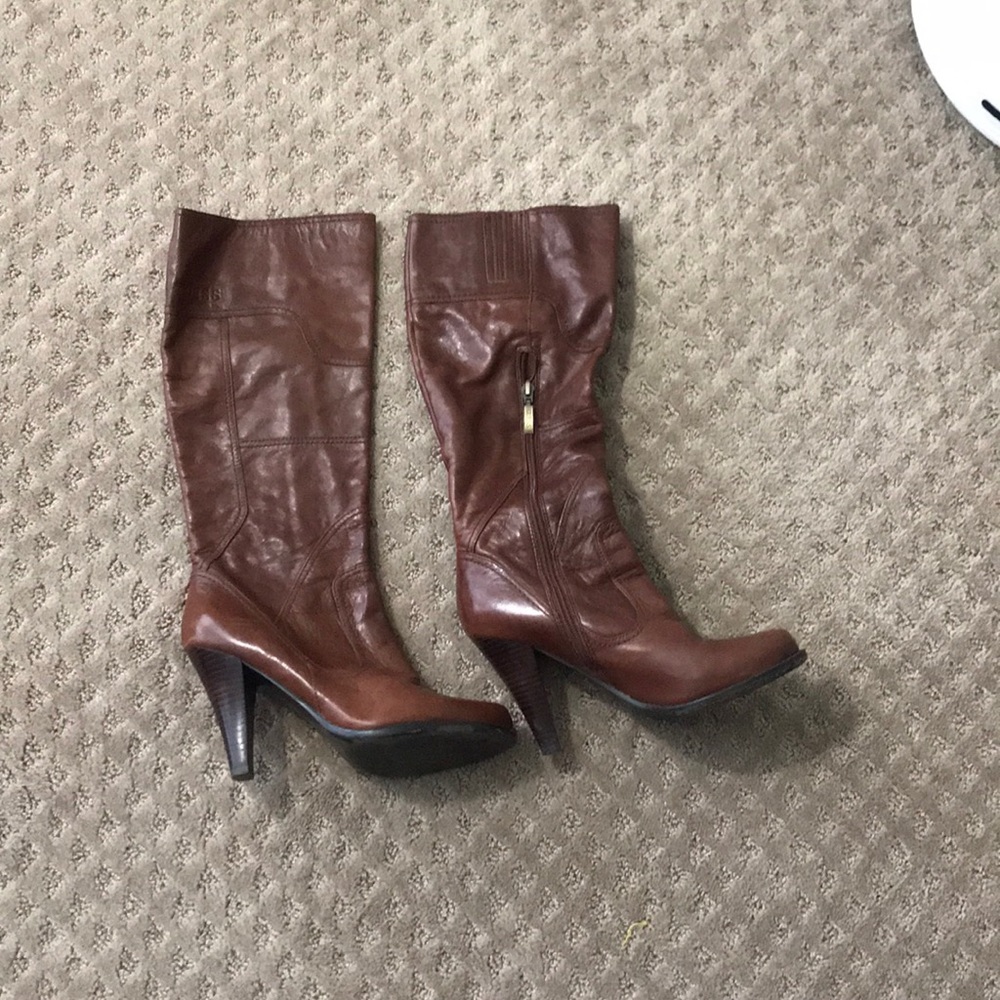 COPY - Genuine leather